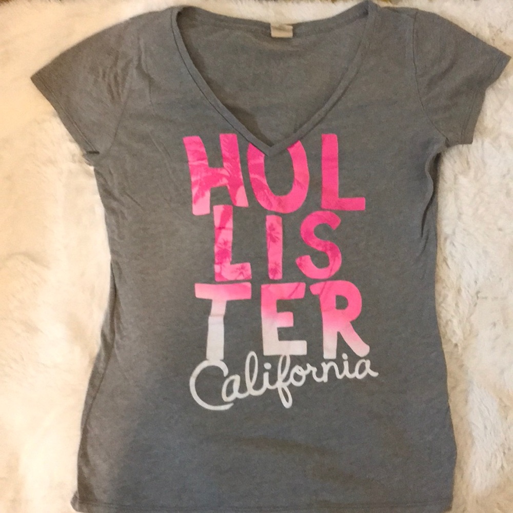 Hollister California T-Shirt
